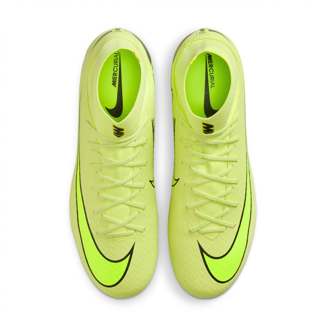 NIKE MERCURIAL SUPERFLY 10 ACADEMY FQ8329-300 Colorful