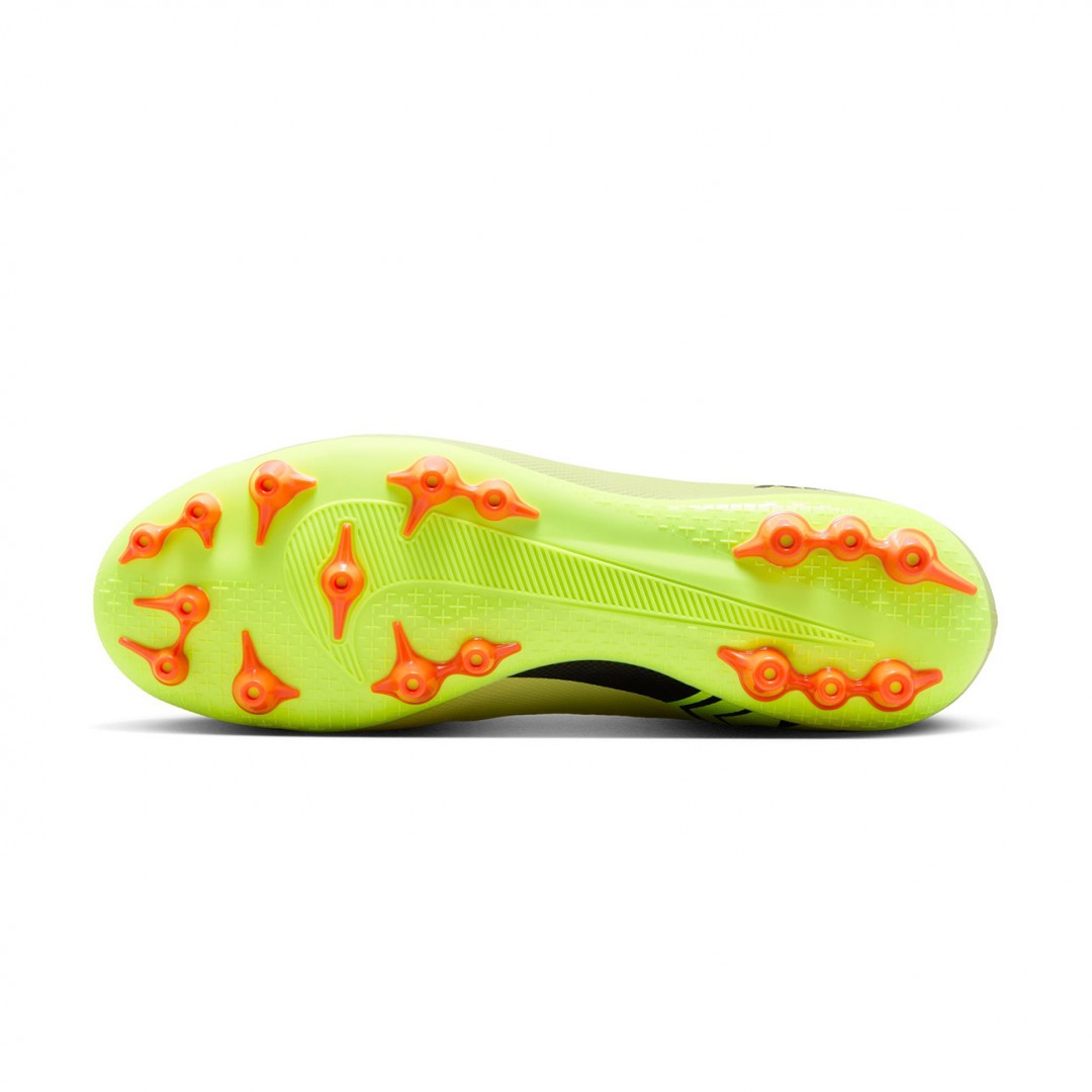 NIKE MERCURIAL SUPERFLY 10 ACADEMY FQ8329-300 Colorful
