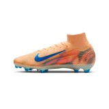 NIKE ZM SUPERFLY 10 ELITE KM FG FQ8692-801 Colorful Image 0