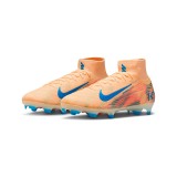 NIKE ZM SUPERFLY 10 ELITE KM FG FQ8692-801 Colorful Image 1