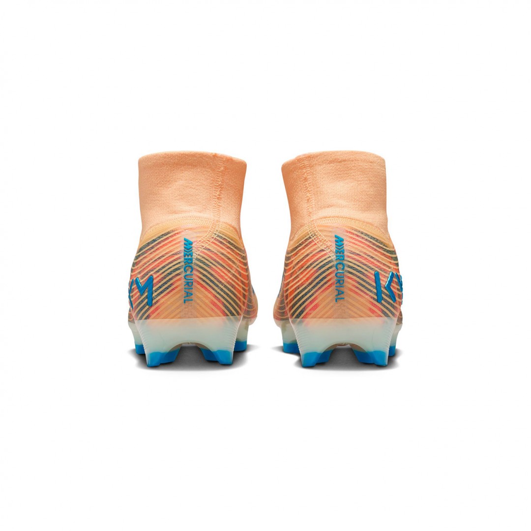 NIKE ZM SUPERFLY 10 ELITE KM FG FQ8692-801 Colorful