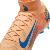 NIKE ZM SUPERFLY 10 ELITE KM FG FQ8692-801 Colorful Image 3