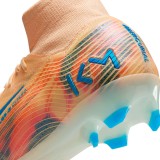 NIKE ZM SUPERFLY 10 ELITE KM FG FQ8692-801 Colorful Image 4