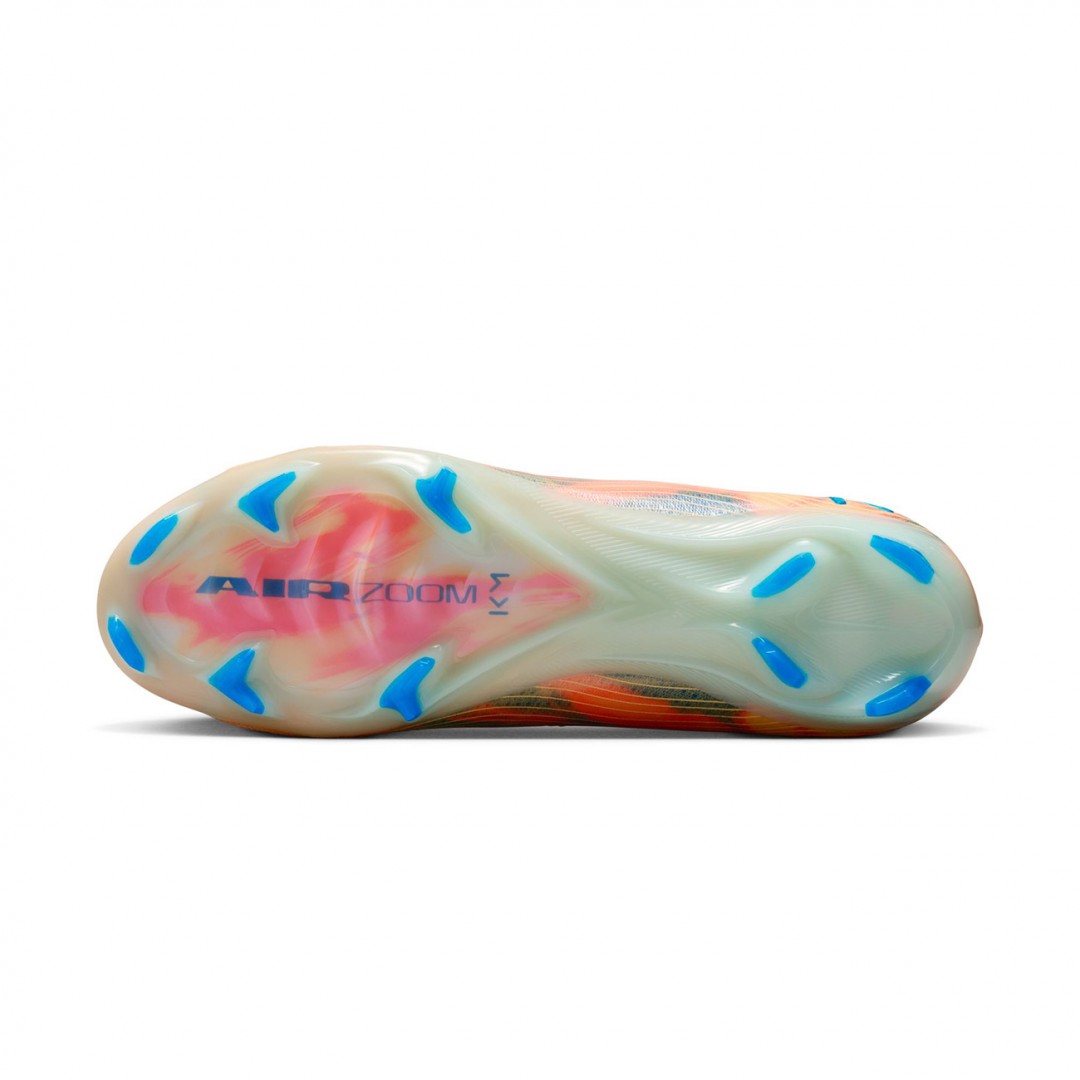 NIKE ZM SUPERFLY 10 ELITE KM FG FQ8692-801 Colorful