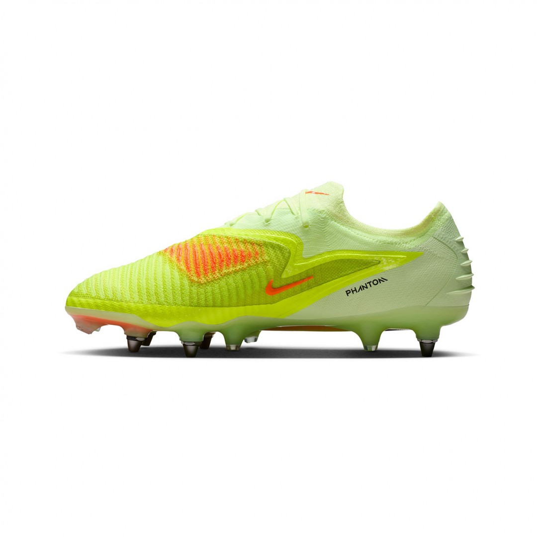 NIKE PHANTOM 6 LOW ELITE SG-PRO HV8988-800 Πολύχρωμο