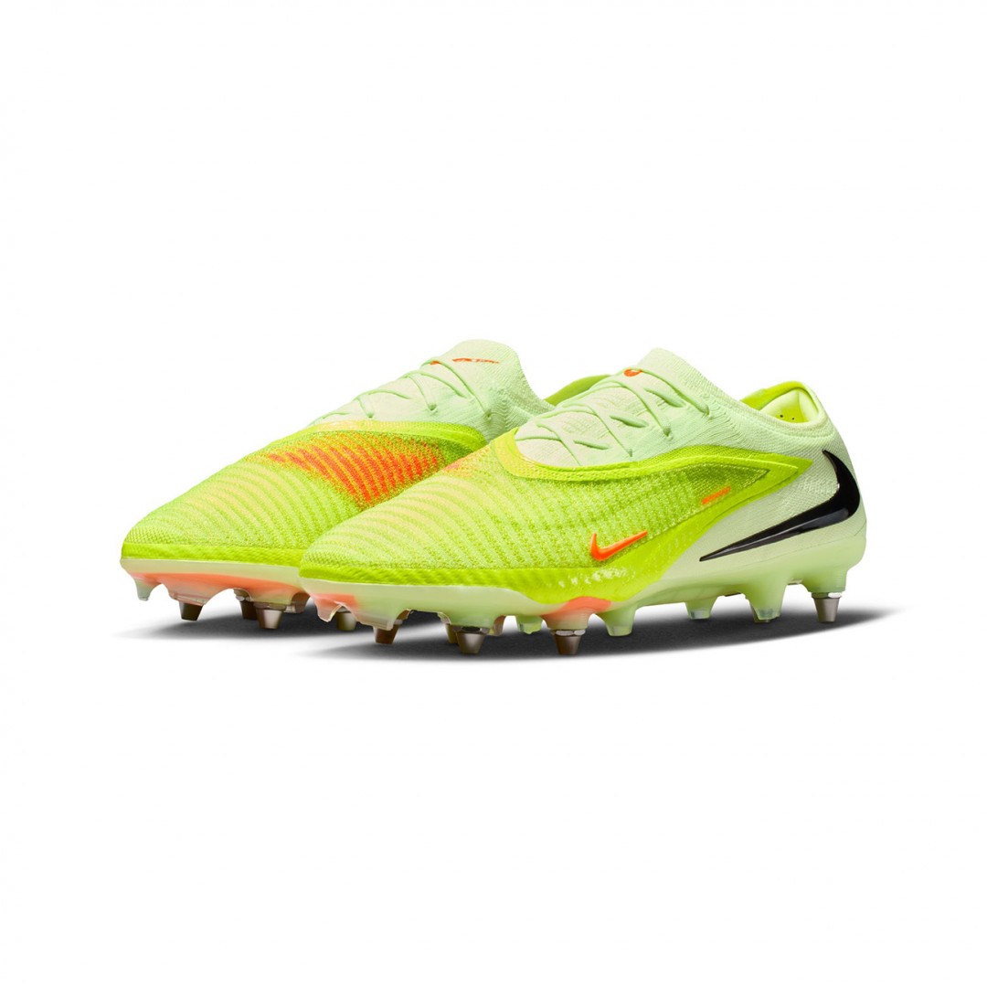 NIKE PHANTOM 6 LOW ELITE SG-PRO HV8988-800 Πολύχρωμο