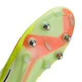 NIKE PHANTOM 6 LOW ELITE SG-PRO HV8988-800 Πολύχρωμο Εικόνα 3