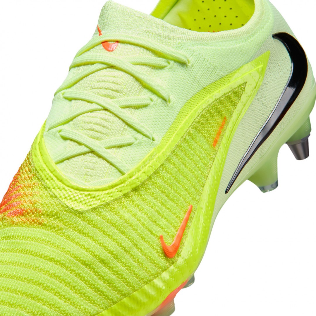 NIKE PHANTOM 6 LOW ELITE SG-PRO HV8988-800 Πολύχρωμο