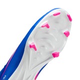 NIKE MERCURIAL SUPERFLY 10 ACADEMY MG FQ1456-446 Royal Blue Image 3