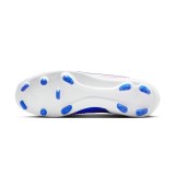 NIKE PHANTOM 6 HIGH CLUB FG/MG HQ2275-446 Royal Blue Image 7