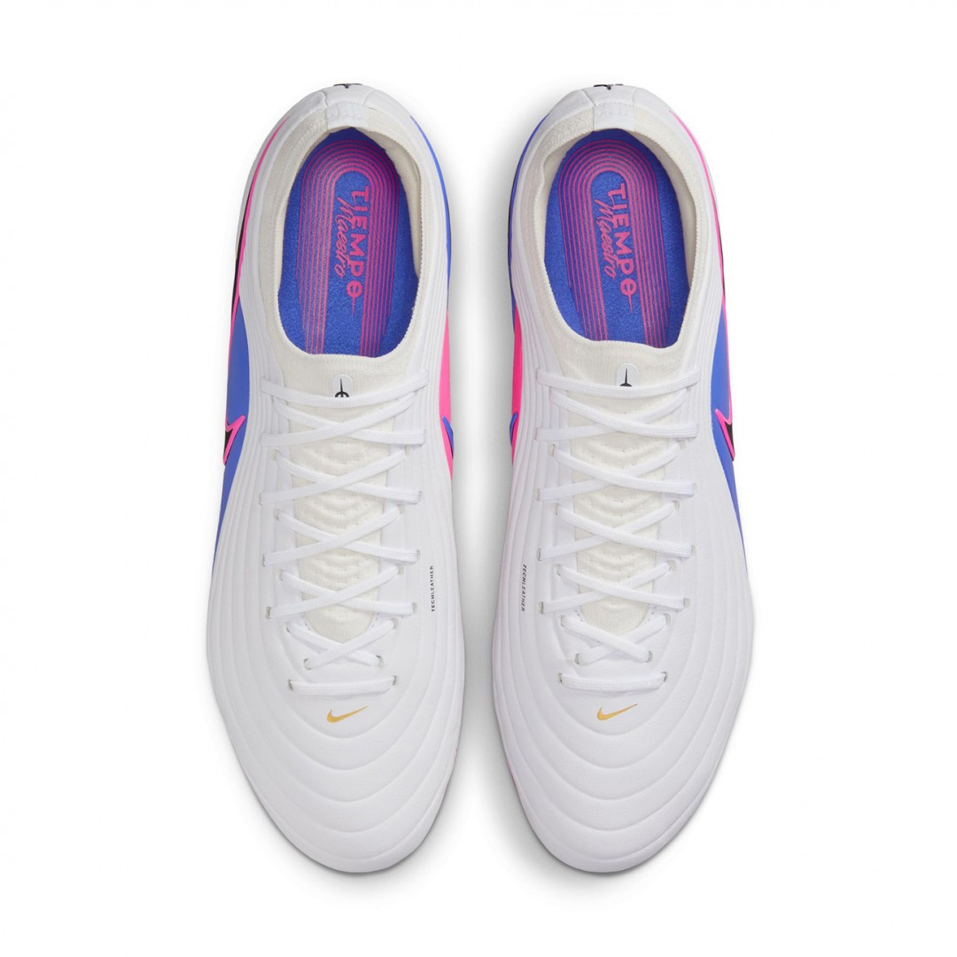 NIKE TIEMPO MAESTRO ELITE FG HQ3157-146 White