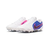 NIKE TIEMPO LIGERA PRO FG HQ3158-146 White Image 1