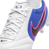 NIKE TIEMPO LIGERA PRO FG HQ3158-146 White Image 3