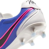 NIKE TIEMPO LIGERA PRO FG HQ3158-146 White Image 4