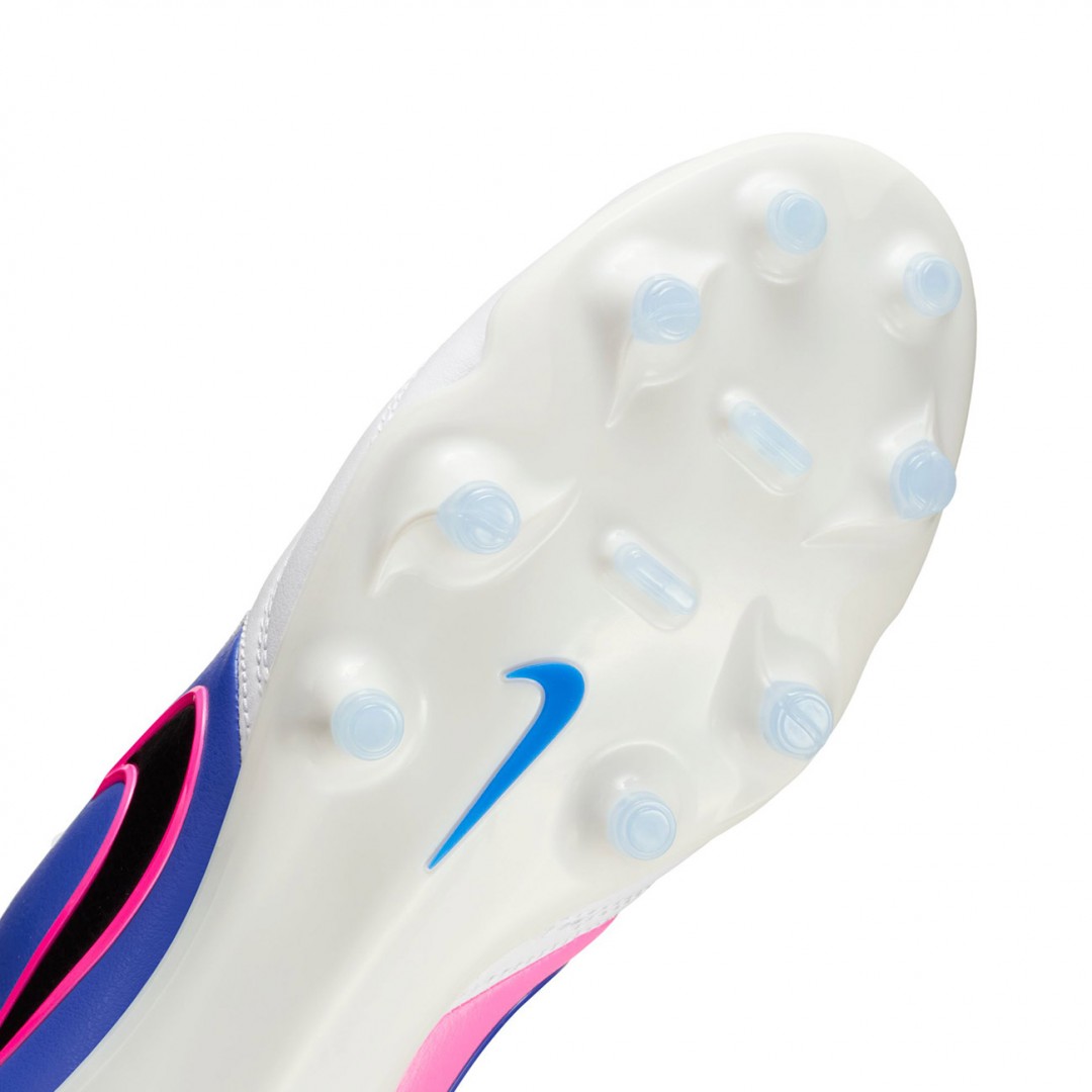NIKE TIEMPO LIGERA PRO FG HQ3158-146 White