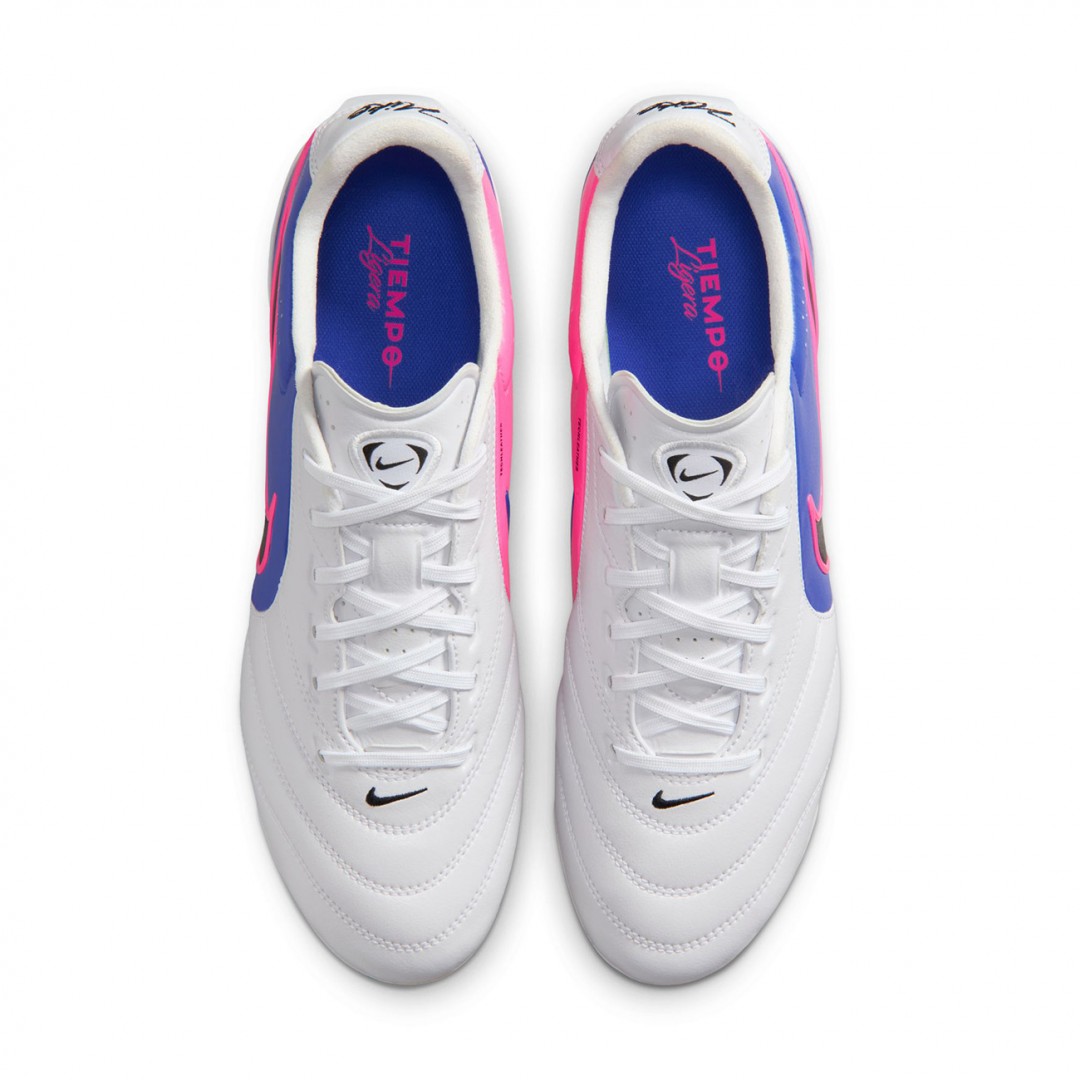 NIKE TIEMPO LIGERA PRO FG HQ3158-146 White