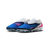 NIKE PHANTOM 6 LOW ELITE FG HJ2146-446 Royal Blue Image 1