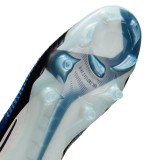NIKE PHANTOM 6 LOW ELITE FG HJ2146-446 Royal Blue Image 3