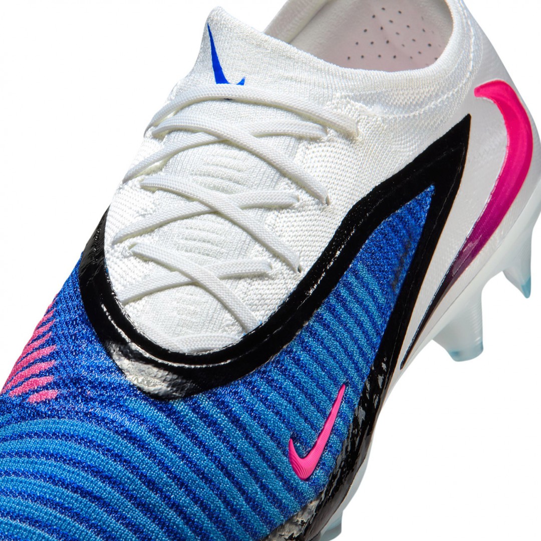 NIKE PHANTOM 6 LOW ELITE FG HJ2146-446 Royal Blue