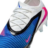 NIKE PHANTOM 6 LOW ELITE FG HJ2146-446 Royal Blue Image 4