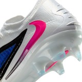 NIKE PHANTOM 6 LOW ELITE FG HJ2146-446 Royal Blue Image 5
