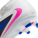 NIKE PHANTOM 6 HIGH ACAD FG/MG HQ2278-446 Royal Blue Image 5
