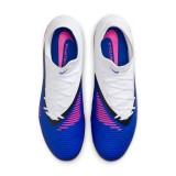 NIKE PHANTOM 6 HIGH ACAD FG/MG HQ2278-446 Royal Blue Image 6