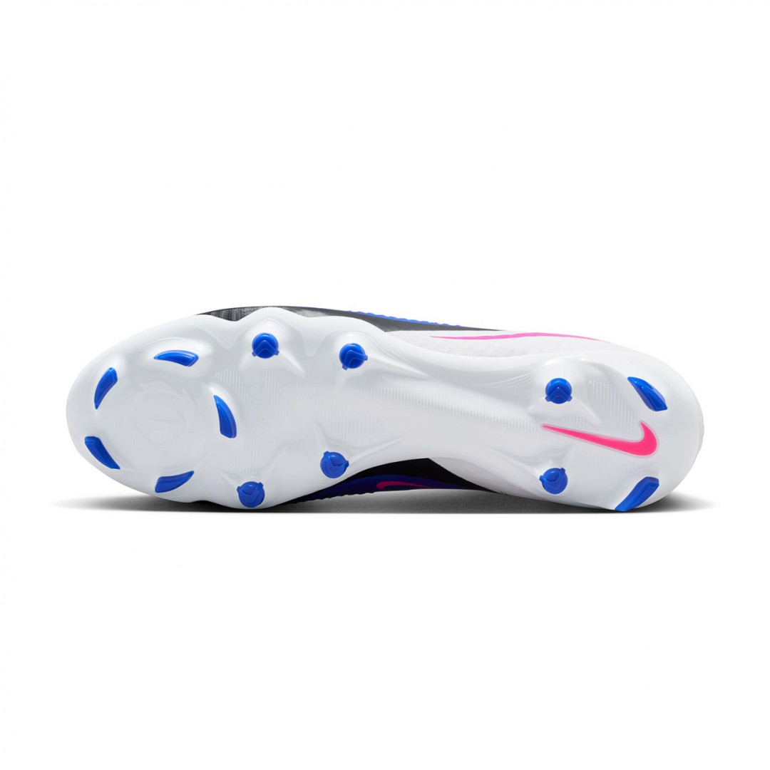 NIKE PHANTOM 6 HIGH ACAD FG/MG HQ2278-446 Royal Blue