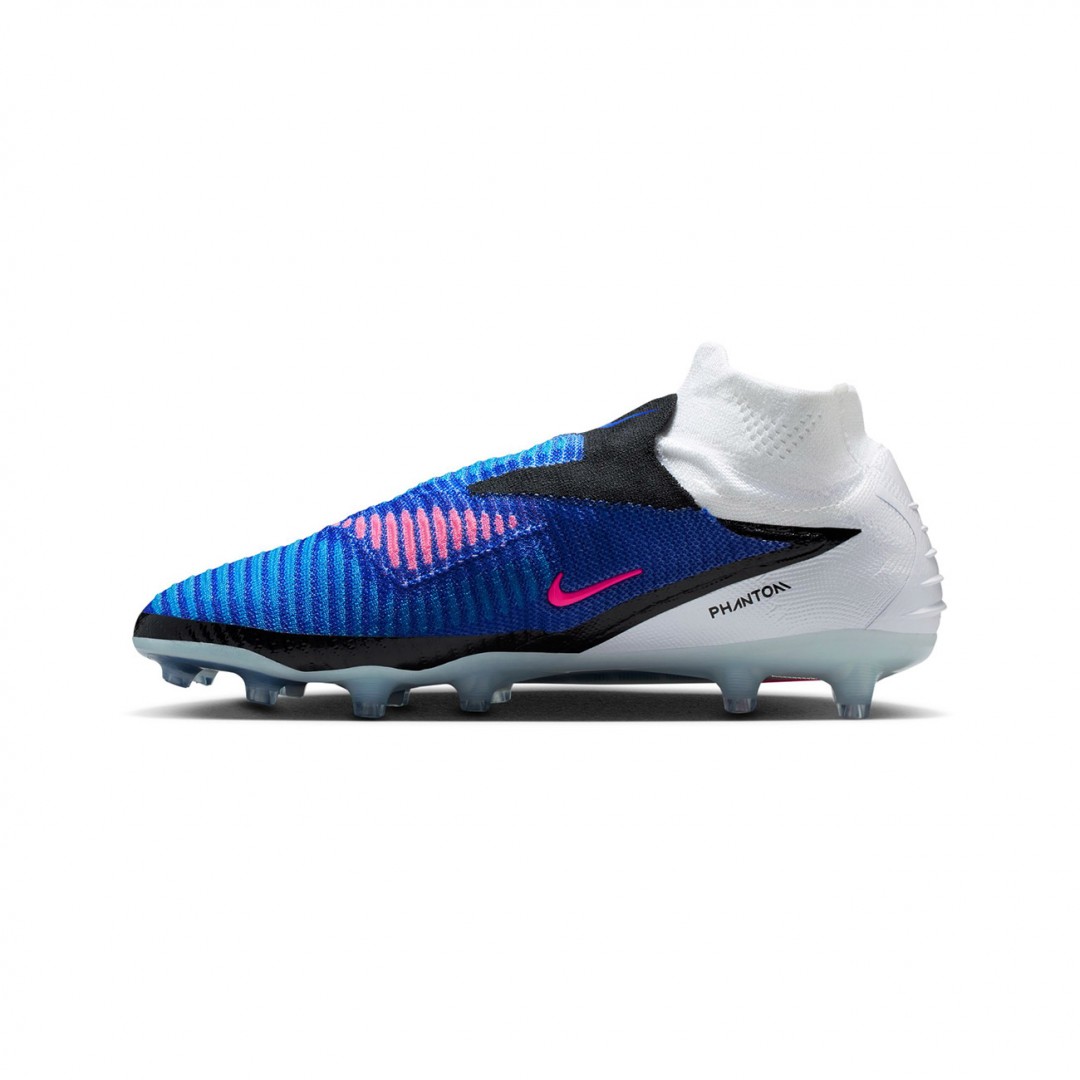 NIKE PHANTOM 6 HIGH ELITE AG-PRO HQ2329-446 Royal Blue