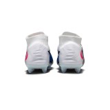 NIKE PHANTOM 6 HIGH ELITE AG-PRO HQ2329-446 Royal Blue Image 2