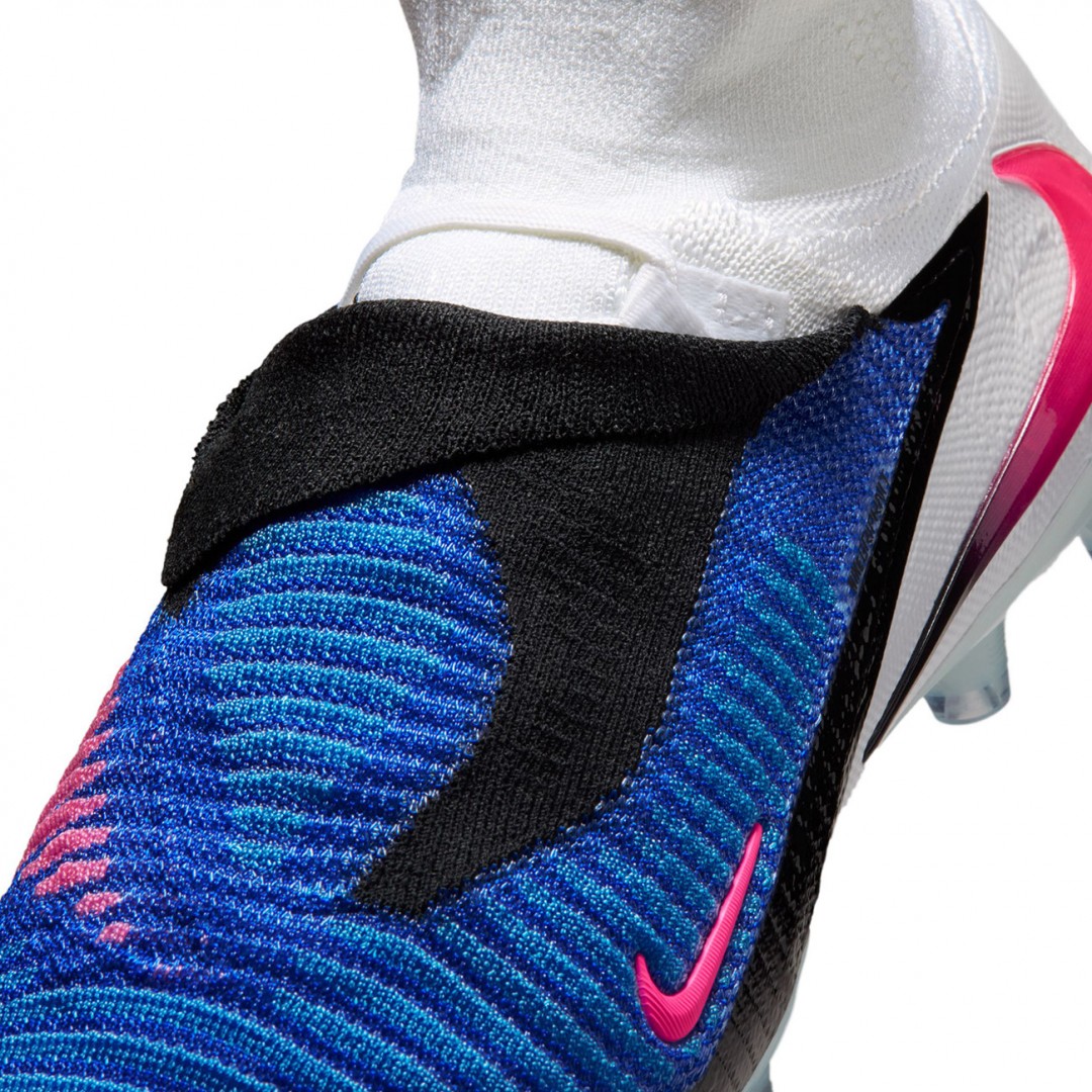 NIKE PHANTOM 6 HIGH ELITE AG-PRO HQ2329-446 Royal Blue