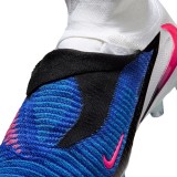 NIKE PHANTOM 6 HIGH ELITE AG-PRO HQ2329-446 Royal Blue Image 3