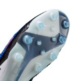 NIKE PHANTOM 6 HIGH ELITE AG-PRO HQ2329-446 Royal Blue Image 4