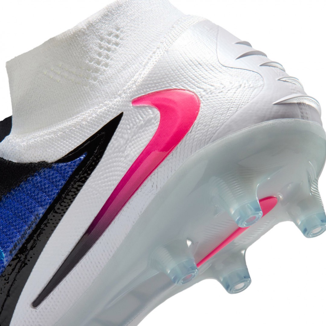 NIKE PHANTOM 6 HIGH ELITE AG-PRO HQ2329-446 Royal Blue