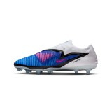 NIKE PHANTOM 6 LOW ELITE HQ2335-446 Royal Blue Image 0