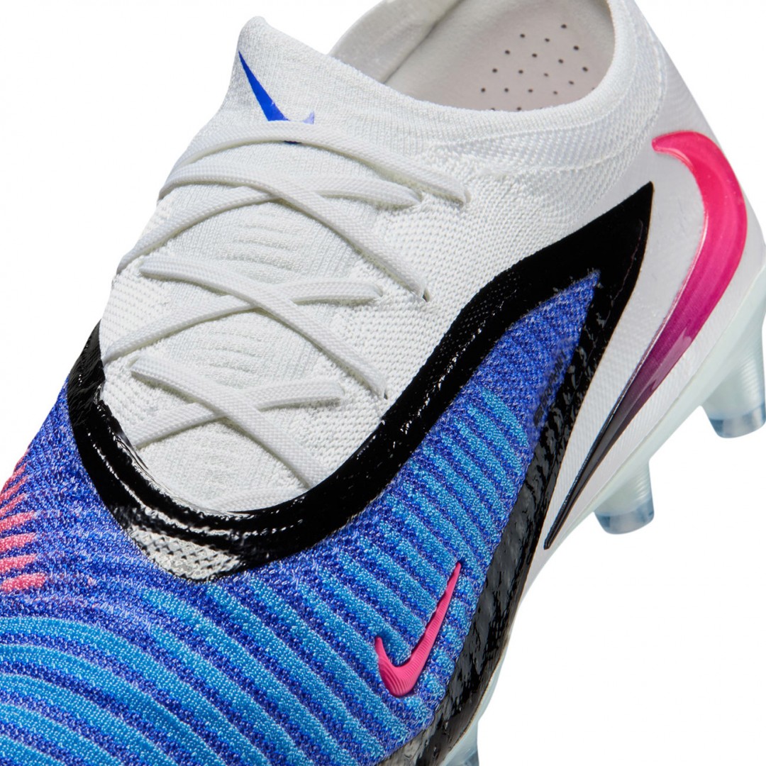 NIKE PHANTOM 6 LOW ELITE HQ2335-446 Royal Blue