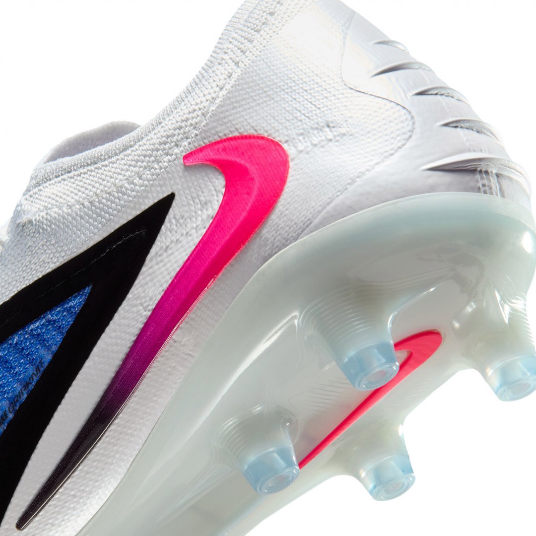 NIKE PHANTOM 6 LOW ELITE HQ2335-446 Royal Blue