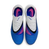 NIKE PHANTOM 6 LOW ELITE HQ2335-446 Royal Blue Image 6