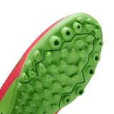 NIKE REACTX PHANTOM 6 LOW PRO TF EH IH1788-603 Fuchsia Image 3