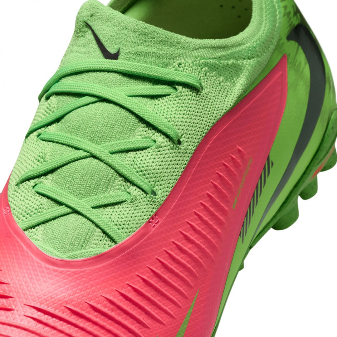 NIKE REACTX PHANTOM 6 LOW PRO TF EH IH1788-603 Fuchsia