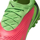 NIKE REACTX PHANTOM 6 LOW PRO TF EH IH1788-603 Fuchsia Image 4