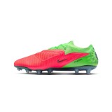 NIKE PHANTOM 6 LOW ELITE ERLING HAALAND IH1784-603 Fuchsia Image 0