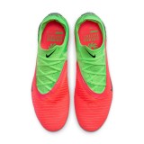 NIKE PHANTOM 6 LOW ELITE ERLING HAALAND IH1784-603 Fuchsia Image 6