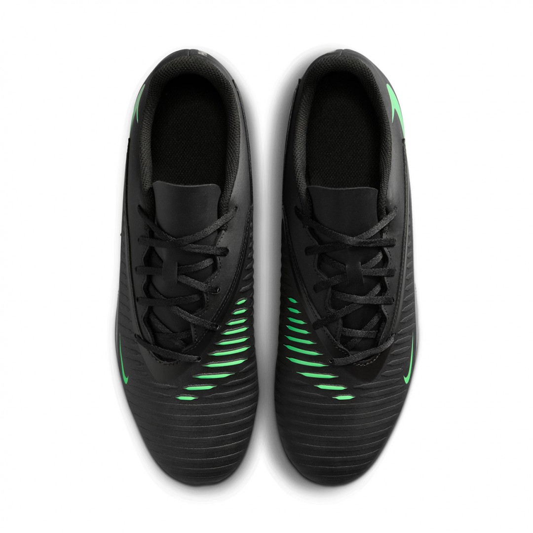 NIKE PHANTOM 6 LOW CLUB HM8933-001 Μαύρο