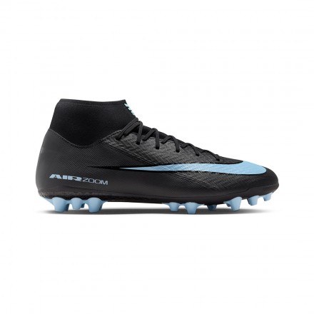 NIKE MERCURIAL SUPERFLY 10 ACADEMY FQ8329-001 Black