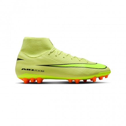 NIKE MERCURIAL SUPERFLY 10 ACADEMY FQ8329-300 Colorful