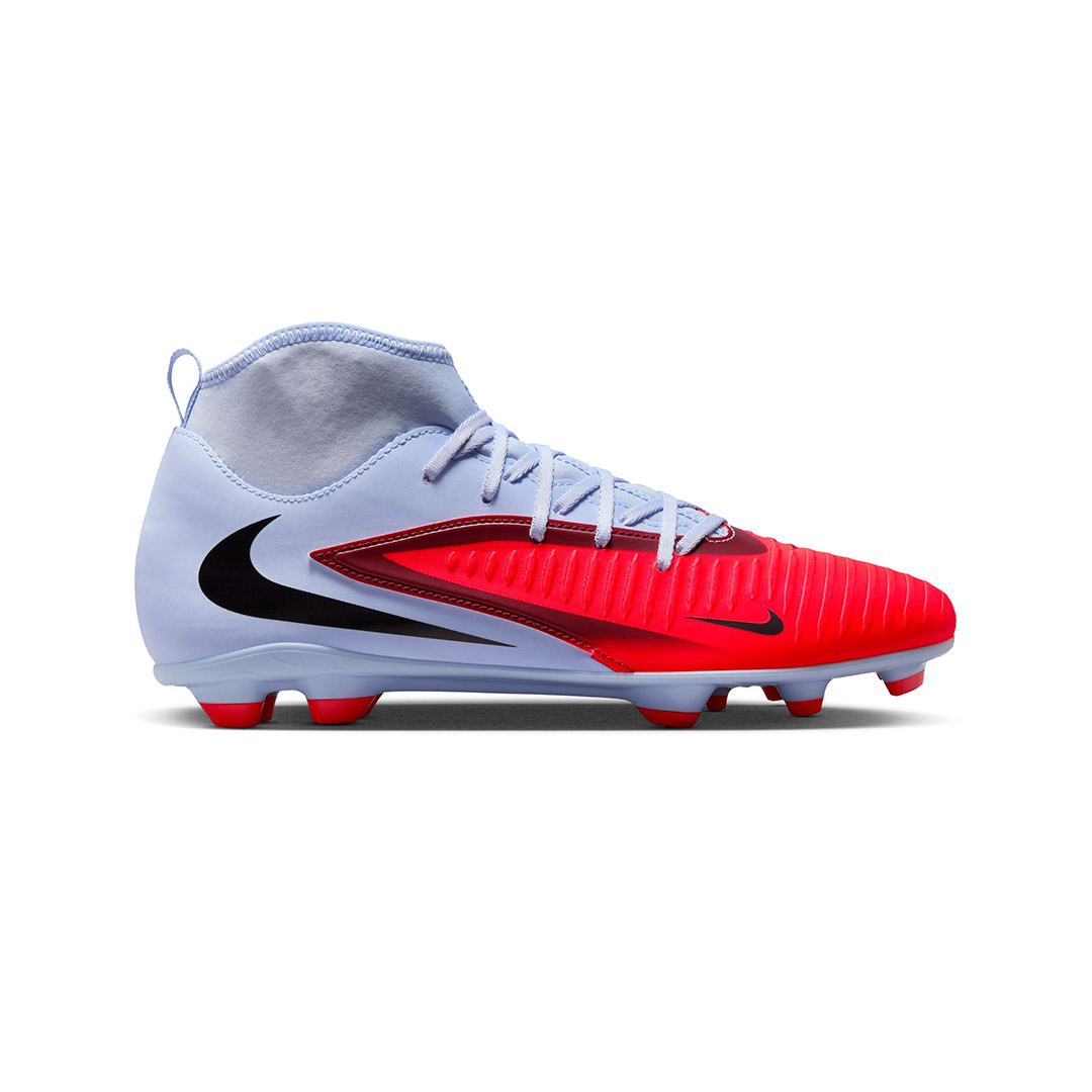NIKE PHANTOM 6 HIGH CLUB FG/MG HQ2275-400 Σιελ