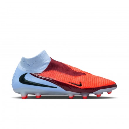 NIKE PHANTOM 6 HIGH ELITE AG-PRO HQ2329-400 Σιελ