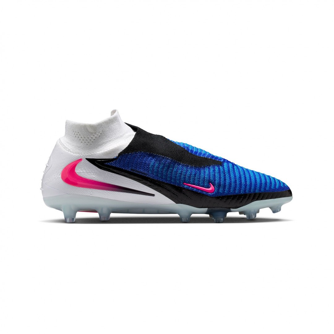 NIKE PHANTOM 6 HIGH ELITE AG-PRO HQ2329-446 Royal Blue