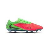 NIKE PHANTOM 6 LOW ELITE ERLING HAALAND IH1784-603 Fuchsia Image 